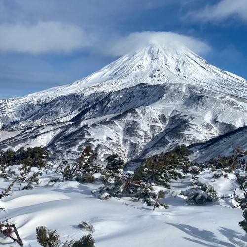 К символам Камчатки: тур по природным локациям и не только с проживанием в спа-отеле