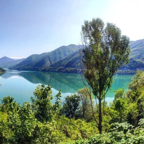 Гор много не бывает: Грузия, Кабардино-Балкария, Ингушетия и Северная Осетия