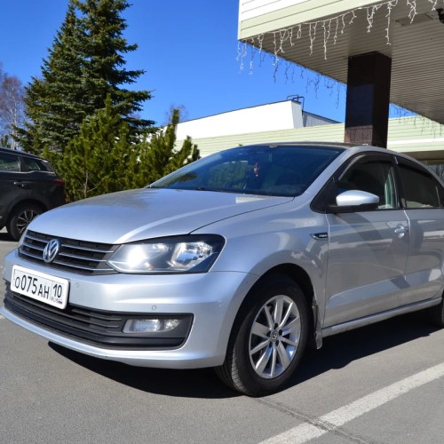 Карельские выходные в своей компании: «Марциальные Воды», «Кивач» и дополнительные активности