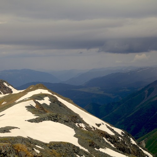 От Горно-Алтайска до Монголии через Телецкое озеро: в мини-группе на Алтай