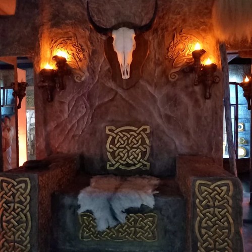 Алтай глазами Шукшина и белого шамана