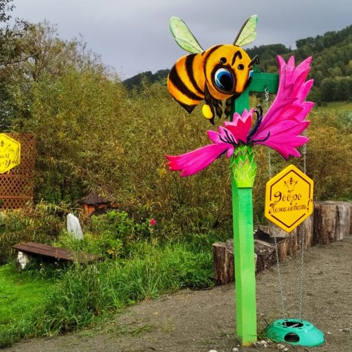 В роли кочевника на Алтае: обряды, сакральные места и дегустации традиционных блюд