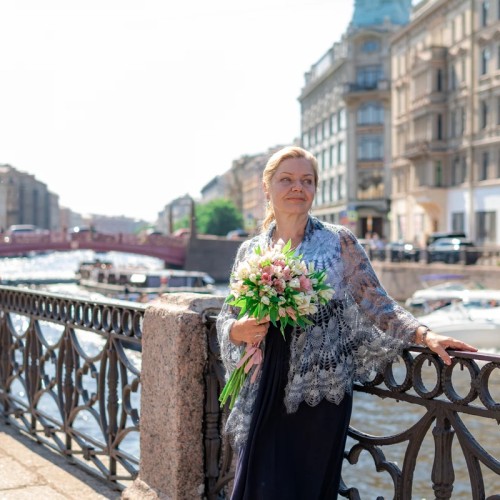Фотопрогулка «Главные и тайные места Петербурга»
