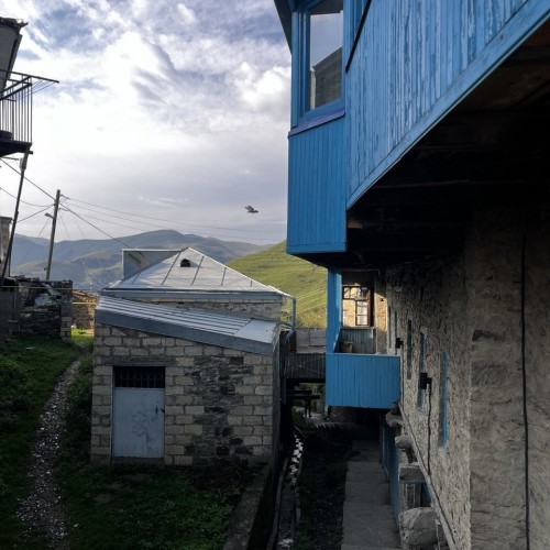 Сокровища Южного Дагестана: путешествие «всё включено» по знаковым локациям с мастер-классами