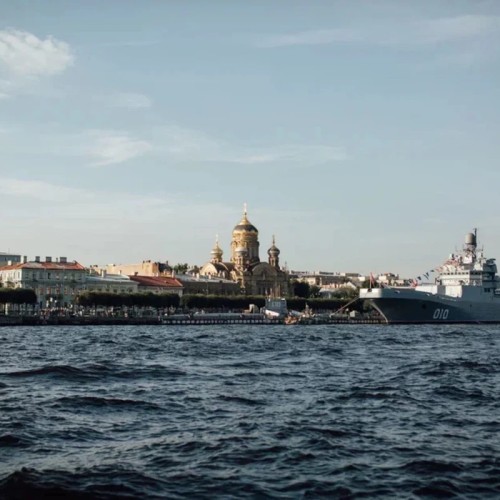 Петровский Петербург — золотое кольцо от Петроградской стороны в мини-группе