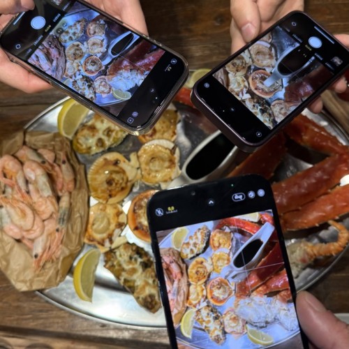 Экспресс-выезд в Териберку: гастрономия, северное сияние, главные места, хаски и олени