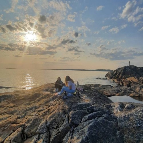 Карельские сокровища с проживанием у Ладоги: горный парк, водопады, Кижи и Валаам