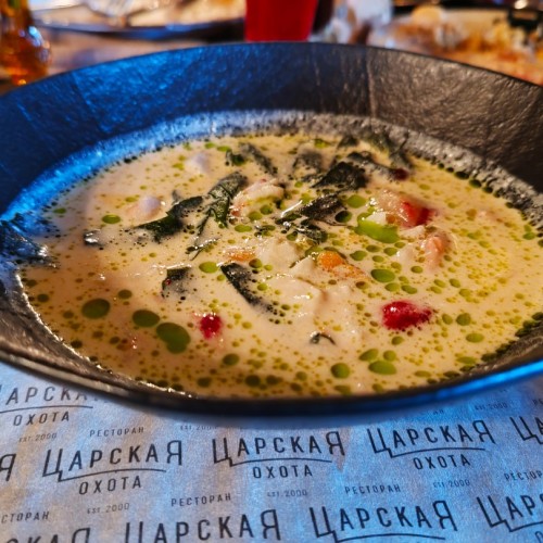 Вкус Арктики: Мурманск, Териберка и этнодеревня в мини-группе