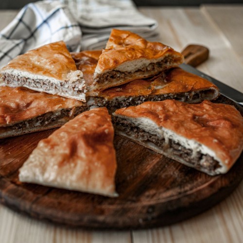 Жемчужины Кавказа: на поезде в 5 республик с национальными блюдами и этношоу