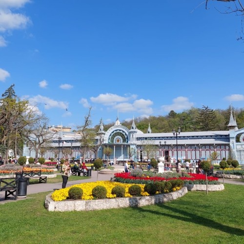 По Кавказу в мини-группе: Нальчик, Верхняя Балкария, Домбай и курорты КМВ