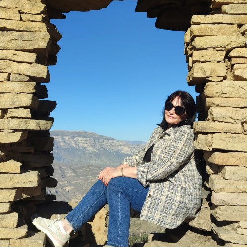 В объятиях гор Дагестана: красивые места, старинные башни и атмосферные аулы