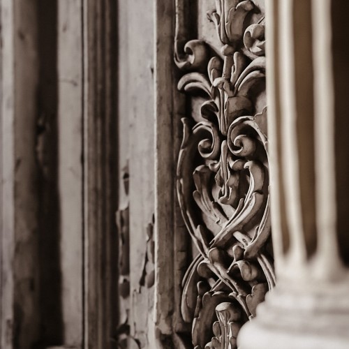 Тайны окрестностей Петергофа