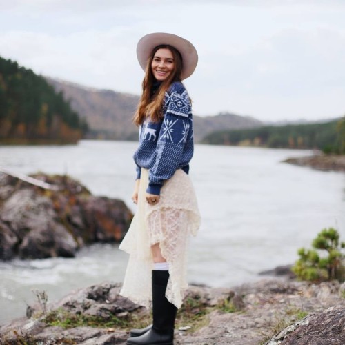 Бороздим просторы Алтая верхом: активный тур для опытных всадников с фотосъёмкой