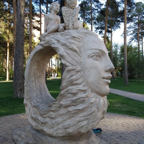 Тайны и легенды Богданки