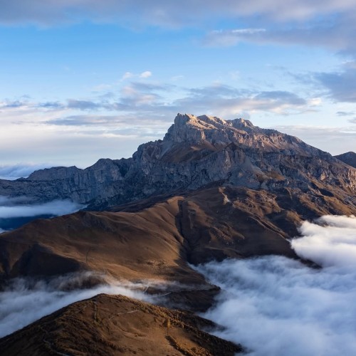 Ингушетия и Северная Осетия за выходные с мастер-классом и дегустацией (в мини-группе)