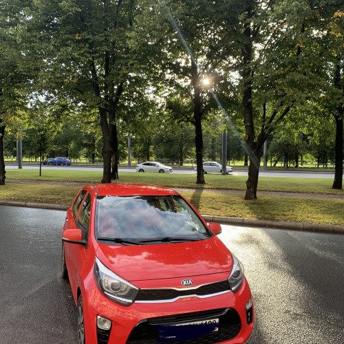 Кронштадт — первое знакомство (из Петербурга на авто)