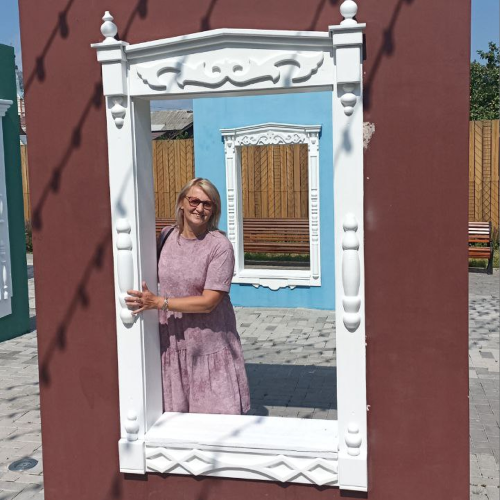 Из Уфы в старинный купеческий Бирск