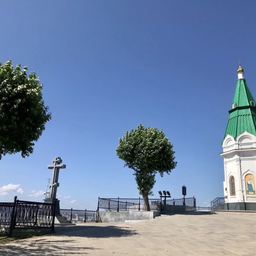 Красноярск, Дивногорск и Столбы за один день!