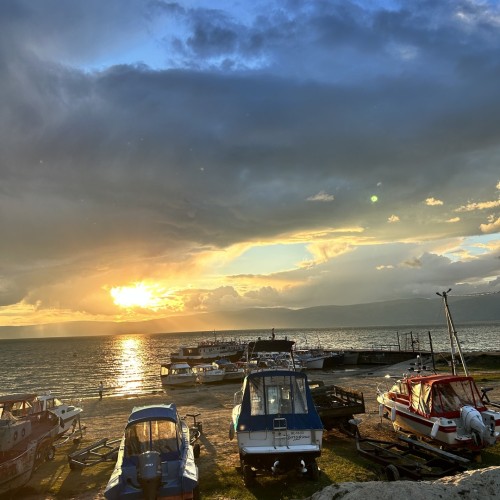 На выходные на Ольхон из Иркутска: знакомство с островом и досуг на выбор