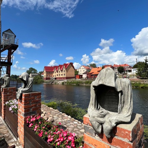 Индивидуальное путешествие с историком по Калининграду и области