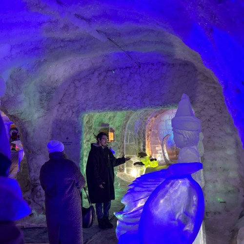 В Якутию на традиционный праздник Ысыах с посещением Ленских столбов и водными прогулками