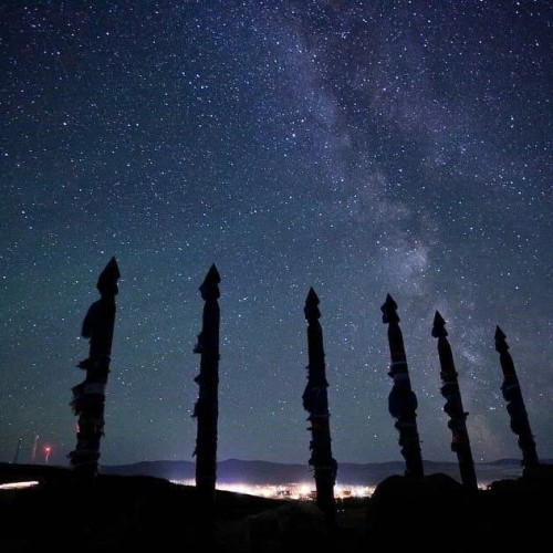 Три дня на Байкале: остров Ольхон и Малое Море только для вашей компании