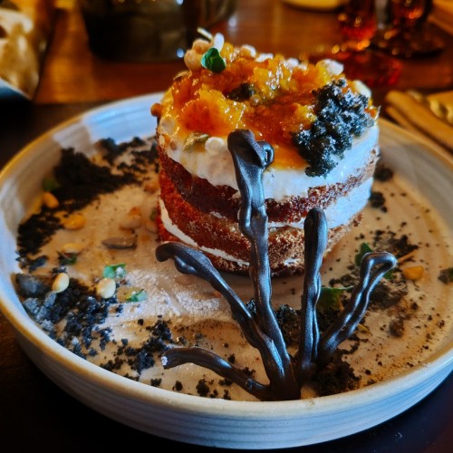 Вкус Арктики: Мурманск, Териберка и этнодеревня в мини-группе