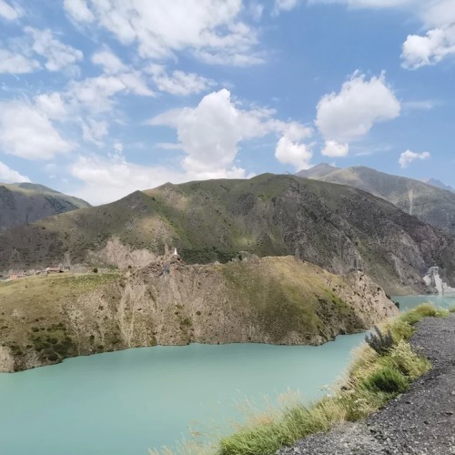 Наследие Алании: тур по древней земле Северной и Южной Осетии