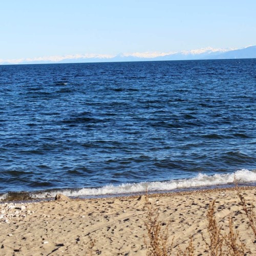 Тункинская долина, Аршан и южный берег Байкал: экспресс-путешествие в мини-группе