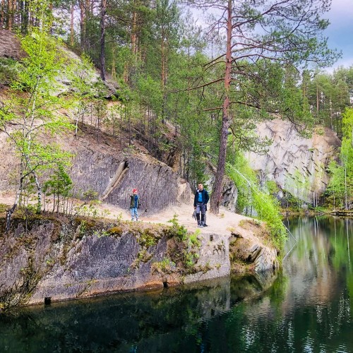 Тальков камень, Сысерть и «Лето на заводе»