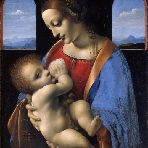 Итальянская живопись в Эрмитаже