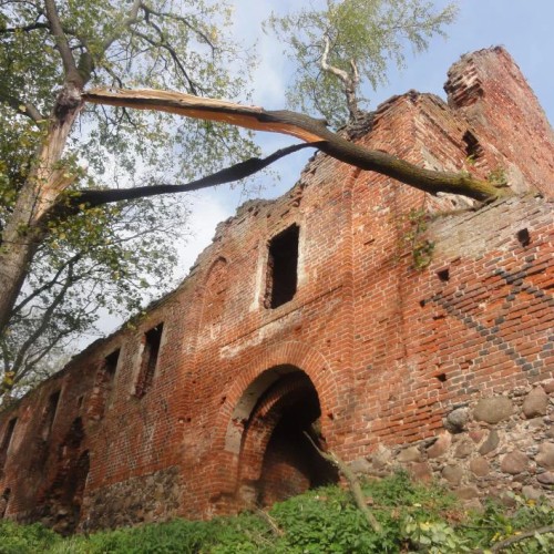 Более 9 городов Калининградской области: автопутешествие только для вашей компании
