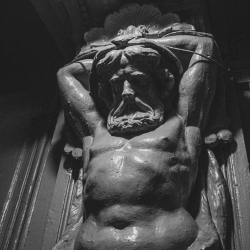 Скрытые истории Петербурга: альтернативный путеводитель