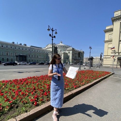 Закулисье Коломны: где богема творила революцию в искусстве