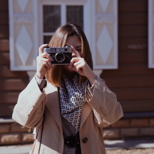 Иркутские фотоистории