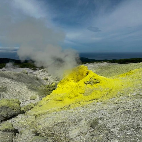 Большое путешествие по островам: Сахалин и Итуруп, Кунашир и Шикотан