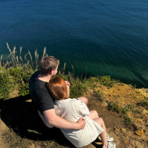 Индивидуальная перезагрузка на берегу заповедной бухты Петрова