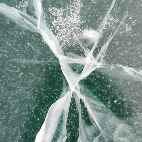 На выходные к Байкалу: Малое Море, Тажеранские степи и река Бугульдейка