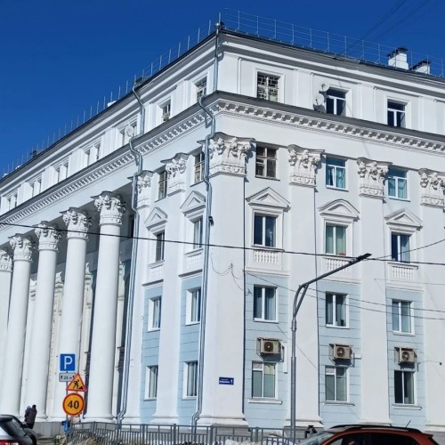 Экскурсия по Дзержинску и окрестностям из Нижнего Новгорода на вашем автомобиле