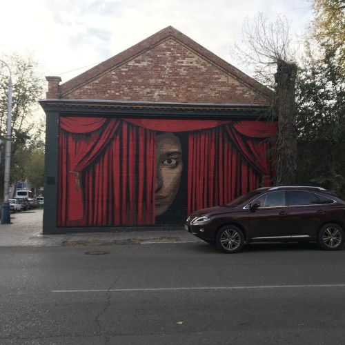 Астрахань в деталях