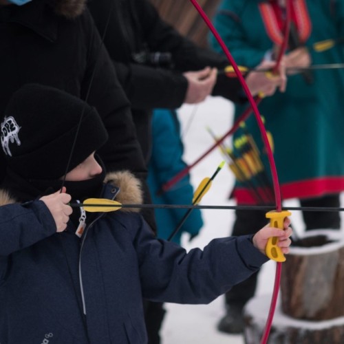 Вкусное путешествие на край света в мини-группе: Мурманск и Териберка
