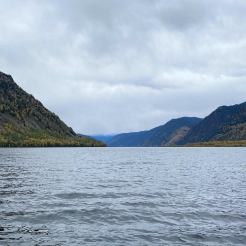 Золотое кольцо Алтая: долина Чулышман, Телецкое озеро и треккинг к труднодоступному водопаду