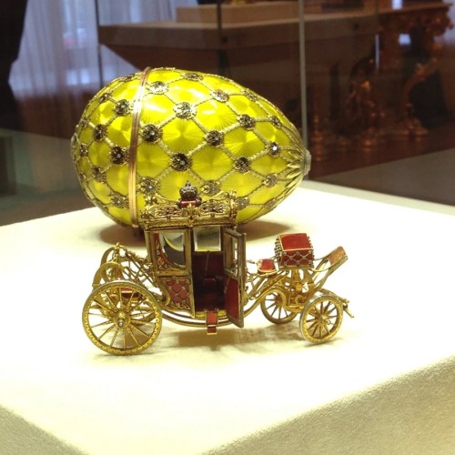 Империя Фаберже