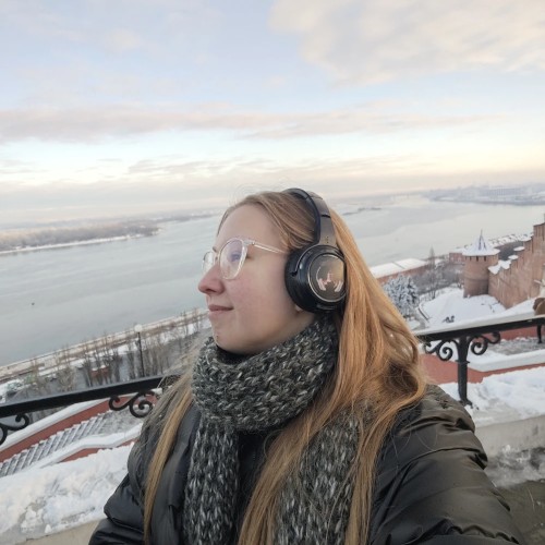 Интерактивная прогулка по Нижнему Новгороду