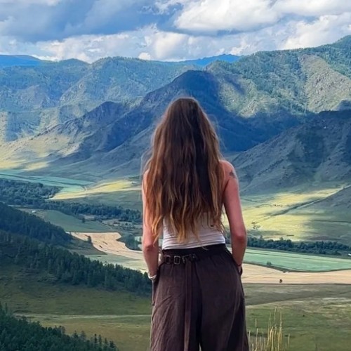 Вдохновение Алтая: ретрит в женской мини-группе с проживанием в уединённых домиках