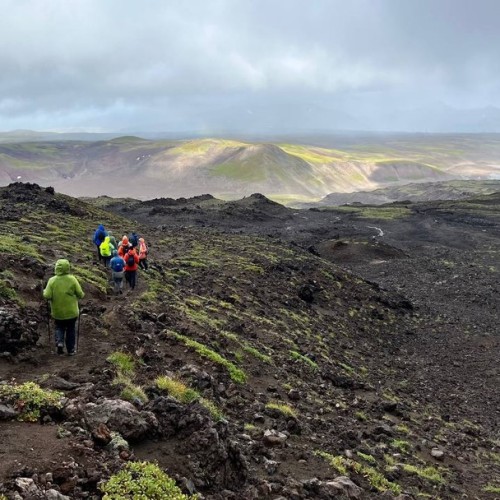 2500 км по Камчатке: вулканы, источники, океан