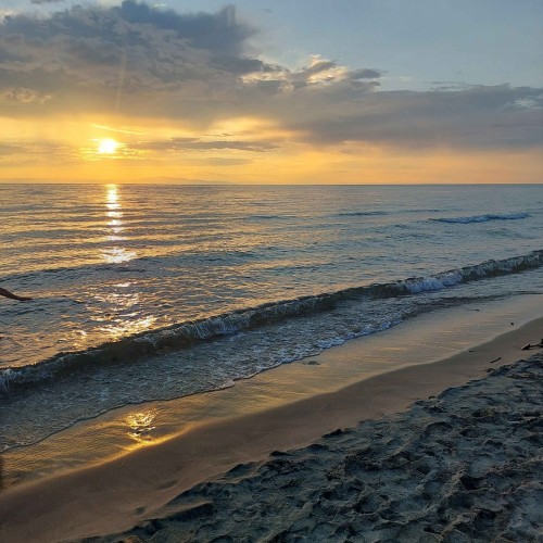 Природа и места силы Байкала с погружением в культуру: Ольхон и Бурятия (всё включено)