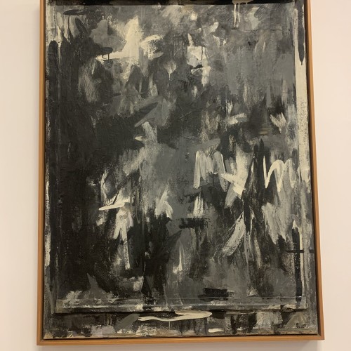 За современным искусством — в Русский музей