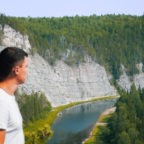 Топовые локации Пермского края в мини-группе с треккингами и водными прогулками