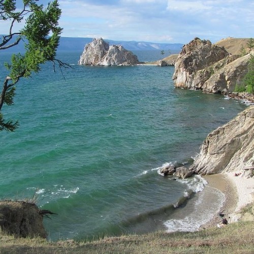 На Байкал с комфортом: путешествие по знаковым локациям и спа по-сибирски